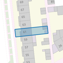 Perceel BES00-C-4414
