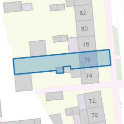 Perceel BES00-C-4416
