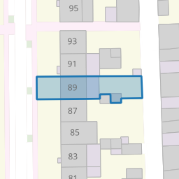 Perceel BES00-C-4425