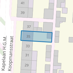 Perceel BES00-C-4446