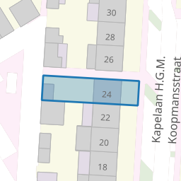 Perceel BES00-C-4448
