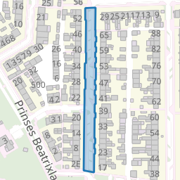 Perceel BES00-C-4453