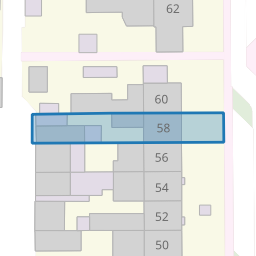 Perceel BES00-C-4458