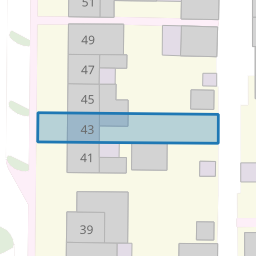 Perceel BES00-C-4464