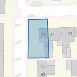 Perceel BES00-C-4468