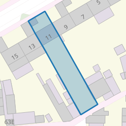 Perceel BES00-C-4481