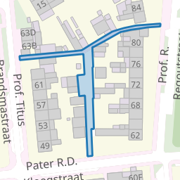 Perceel BES00-C-4486