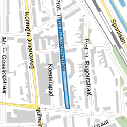 Perceel BES00-C-4488