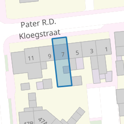 Perceel BES00-C-4489