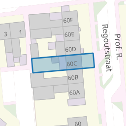 Perceel BES00-C-4492