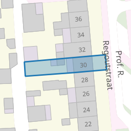 Perceel BES00-C-4497