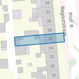 Perceel BES00-C-4498