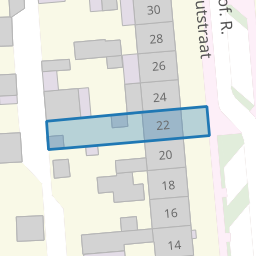 Perceel BES00-C-4499