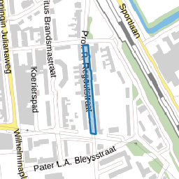 Perceel BES00-C-4501