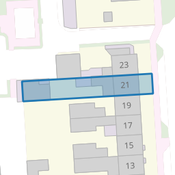 Perceel BES00-C-4510