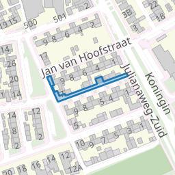 Perceel BES00-C-4527