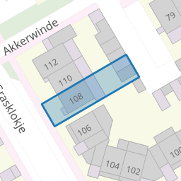 Perceel BES00-C-4532