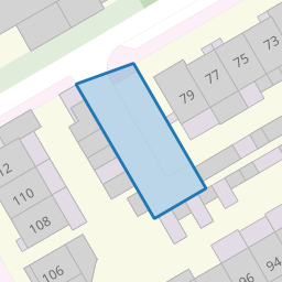 Perceel BES00-C-4533