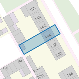 Perceel BES00-C-4539