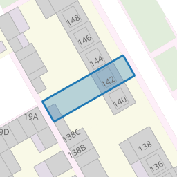 Perceel BES00-C-4540