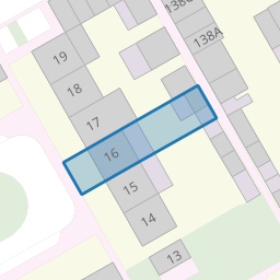 Perceel BES00-C-4541