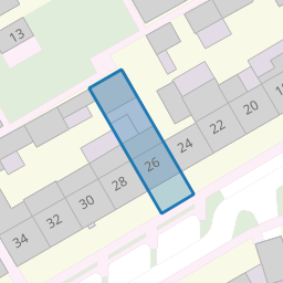 Perceel BES00-C-4543