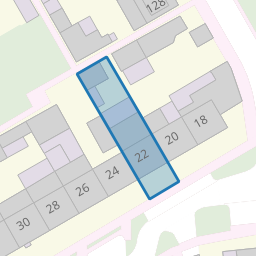 Perceel BES00-C-4545