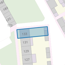 Perceel BES00-C-4546