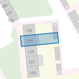 Perceel BES00-C-4547