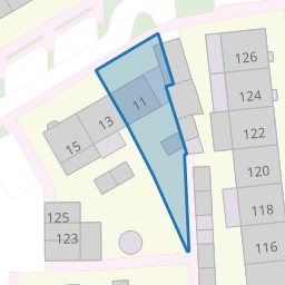 Perceel BES00-C-4556