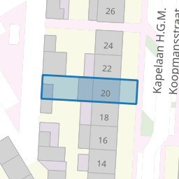 Perceel BES00-C-4559