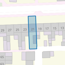 Perceel BES00-C-4569