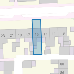 Perceel BES00-C-4572