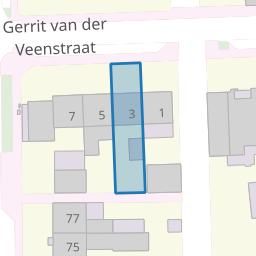Perceel BES00-C-4574