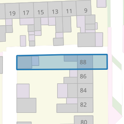 Perceel BES00-C-4575