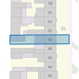 Perceel BES00-C-4582