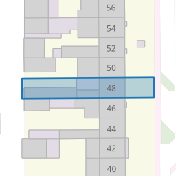 Perceel BES00-C-4583