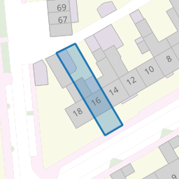 Perceel BES00-C-4590