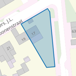 Perceel BES00-C-4592