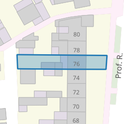 Perceel BES00-C-4593