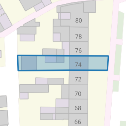 Perceel BES00-C-4594