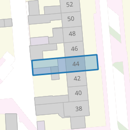 Perceel BES00-C-4599