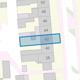 Perceel BES00-C-4600