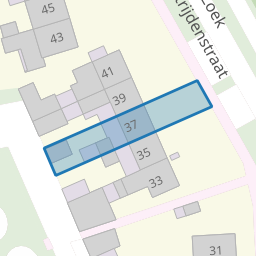 Perceel BES00-C-4602