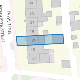 Perceel BES00-C-4607