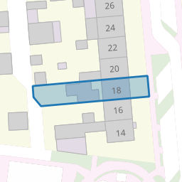 Perceel BES00-C-4609