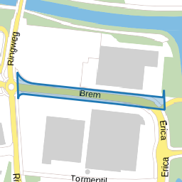 Perceel BES00-C-4615