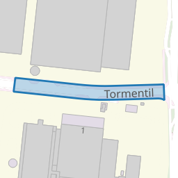 Perceel BES00-C-4617