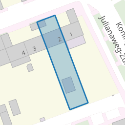 Perceel BES00-C-4622