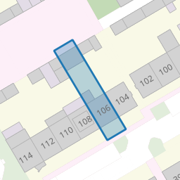 Perceel BES00-C-4632